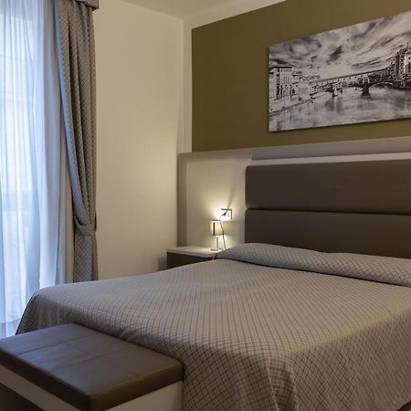 Hotel Cavallotti & Giotto Montecatini-Terme Zewnętrze zdjęcie