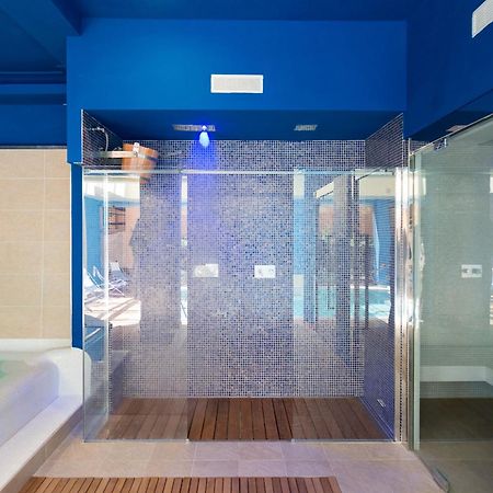 Hotel Cavallotti & Giotto Montecatini-Terme Zewnętrze zdjęcie