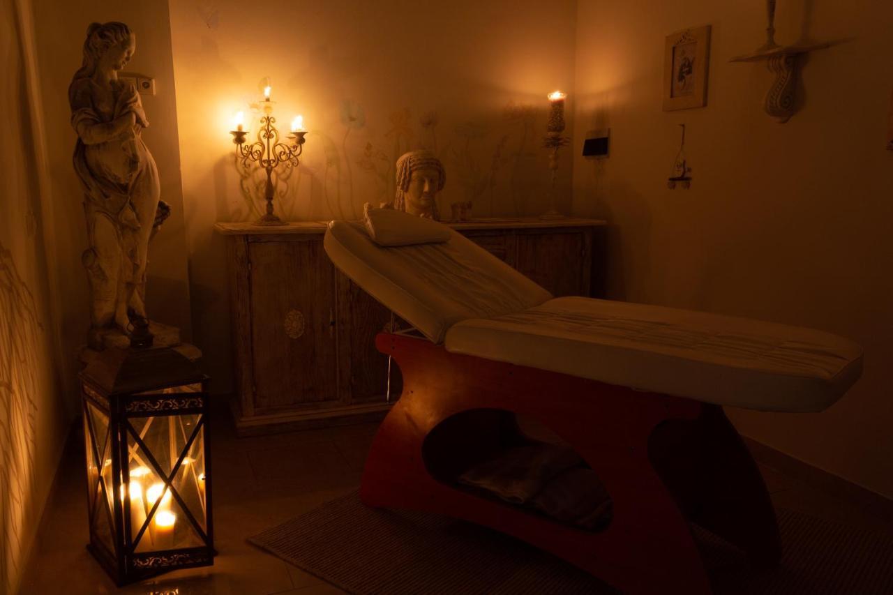 Hotel Cavallotti & Giotto Montecatini-Terme Zewnętrze zdjęcie