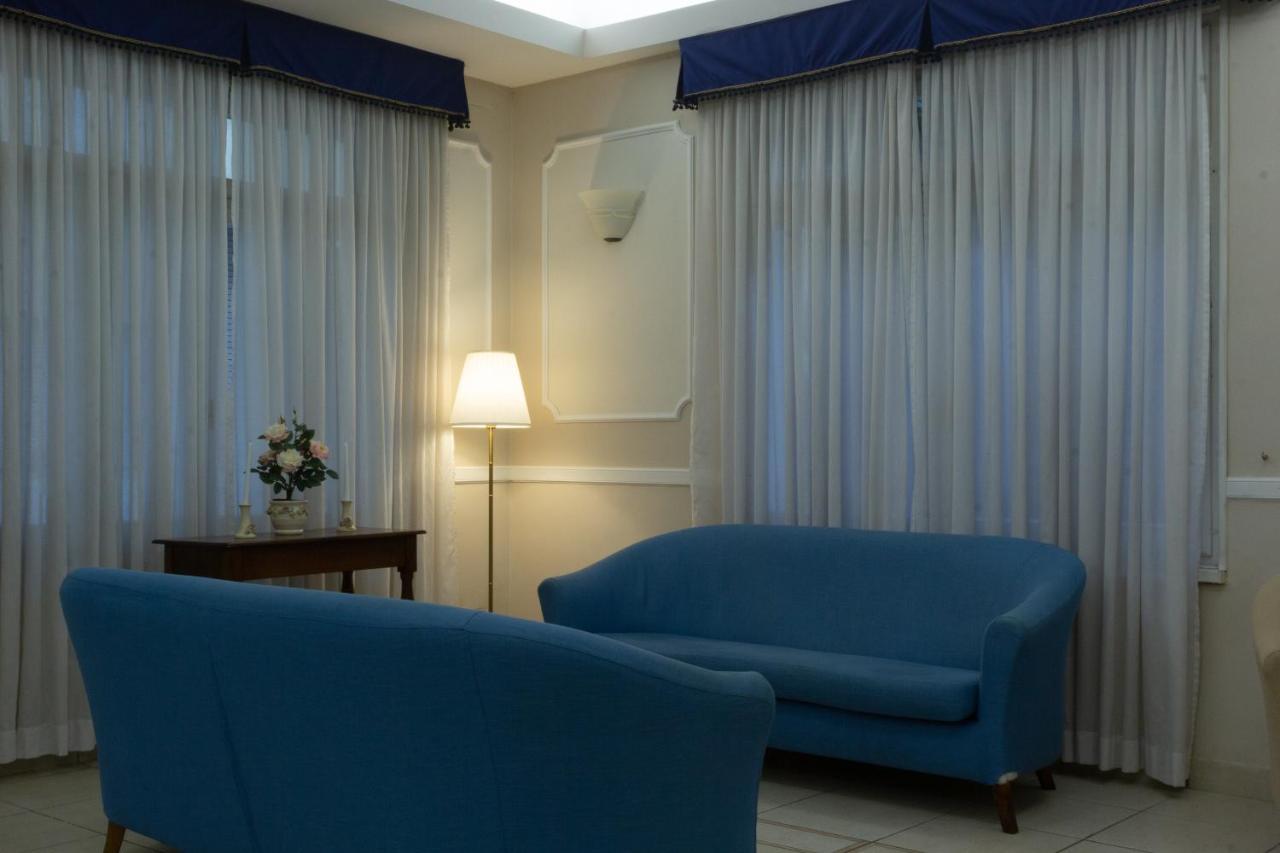 Hotel Cavallotti & Giotto Montecatini-Terme Zewnętrze zdjęcie