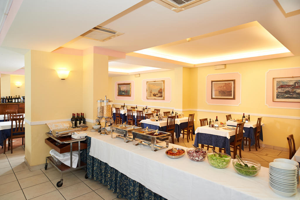 Hotel Cavallotti & Giotto Montecatini-Terme Zewnętrze zdjęcie